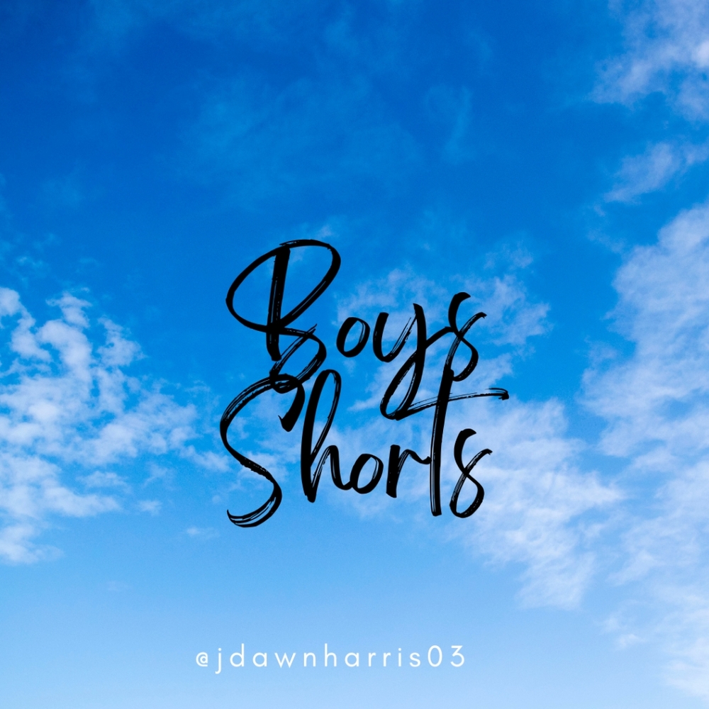 Kids shorts